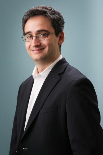 Oren Cass Think Tank Senior Fellow