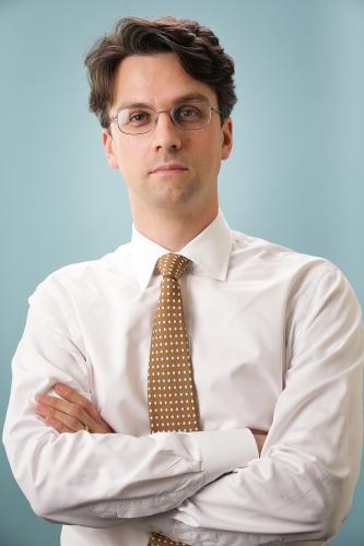 Stephen Eide, Senior Fellow